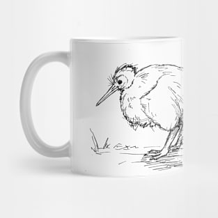 Kiwi Mug